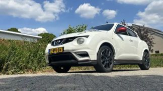 Lízing Hatchback Nissan Juke 2013