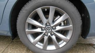 Finansowanie Wóz Mazda 6 2022