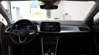 Finansowanie SUV Volkswagen T-Roc 2023