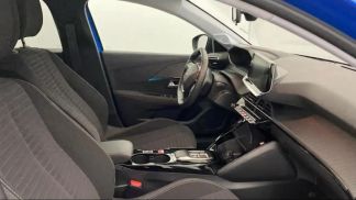 Leasing Sedan Peugeot 208 2023
