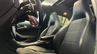 Lízing SUV MERCEDES GLA 200 2016