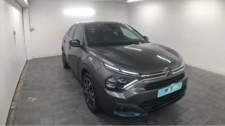 Finansowanie Sedan Citroën C4 2021
