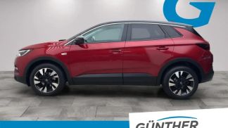 Finansowanie SUV Opel Grandland (X) 2020