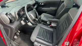 Lízing SUV Citroën C3 Aircross 2020