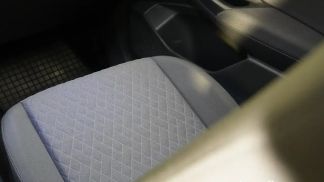 Lízing Hatchback Volkswagen Caddy 2021