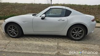Leasing Convertible Mazda MX-5 2018