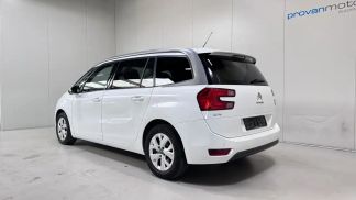 Lízing Hatchback Citroën GRAND C4 PICASSO 2015