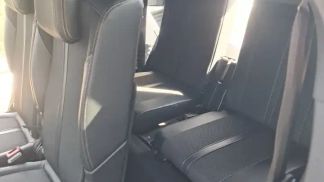 Leasing SUV Peugeot 5008 2022