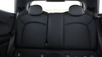Finansowanie Hatchback MINI Cooper SE 2022