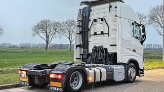 Finansowanie Ciągnik siodłowy Volvo FH 500 2018