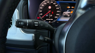 Leasing SUV MERCEDES G TRIEDA 2019