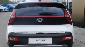 Finansowanie SUV Hyundai Bayon 2021