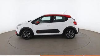 Leasing Hatchback Citroën C3 2018