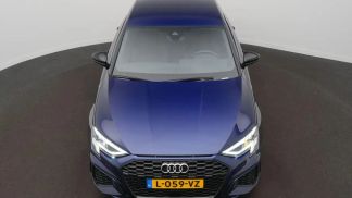 Finansowanie Sedan Audi A3 2021