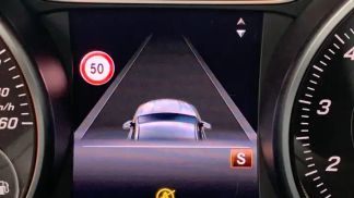 Leasing Coupé MERCEDES CLA 180 2018
