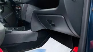 Lízing Hatchback Dacia Dokker 2018