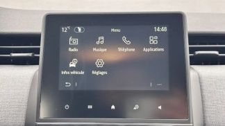 Leasing Sedan Renault Clio 2025
