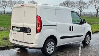 Finansowanie Transport pasażerów Fiat DOBLÓ CARGO 1.3 2019