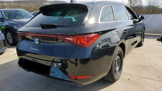Finansowanie Wóz Seat Leon 2022