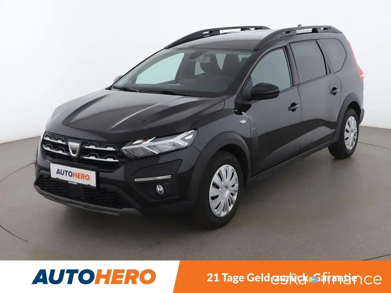 Leasing Hatchback Dacia Jogger 2022