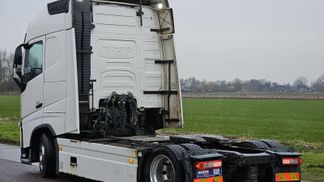 Lízing Traktor Volvo FH 460 2017