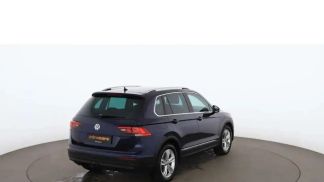 Finansowanie SUV Volkswagen Tiguan 2019