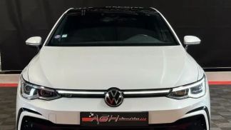 Leasing Sedan Volkswagen Golf 2021