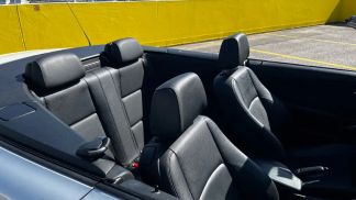 Leasing Convertible BMW 118 2011