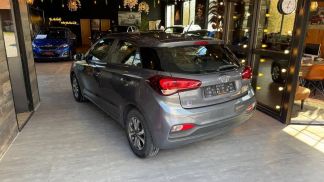 Leasing Hayon Hyundai i20 2019