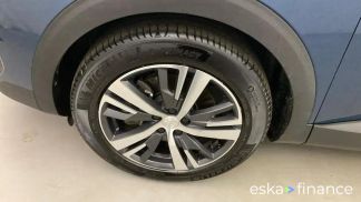 Lízing SUV Peugeot 3008 2023