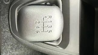 Leasing Hatchback Citroën Jumpy 2020