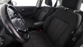 Finansowanie Hatchback Volkswagen Polo 2016