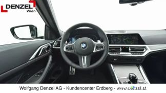 Lízing Kupé BMW 420 2023