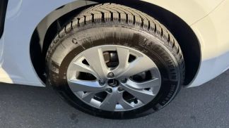 Leasing Hatchback Citroën C4 Picasso 2016