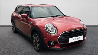 Leasing Wagon MINI ONE 2019