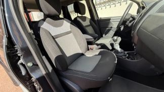 Lízing SUV Dacia Duster 2017