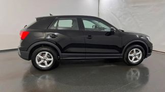Leasing SUV Audi Q2 2024
