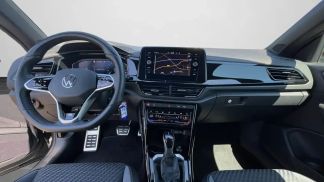 Leasing Convertible Volkswagen T-Roc 2023