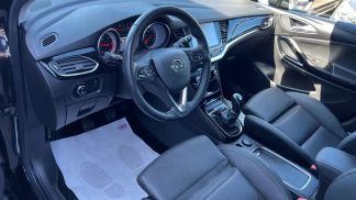 Finansowanie Wóz Opel Astra 2020