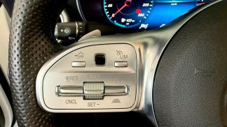 Leasing Convertible MERCEDES C 220 2020