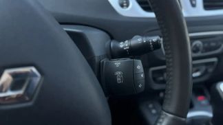 Lízing Hatchback Renault Scenic 2010