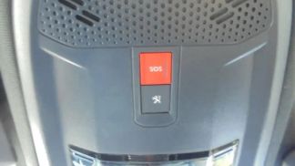 Leasing SUV Peugeot E-2008 2021