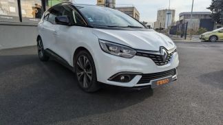 Leasing Hatchback Renault Grand Scenic 2017