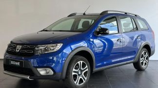 Lízing Hatchback Dacia Logan 2020