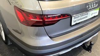 Leasing Wagon Audi A4 Allroad 2021