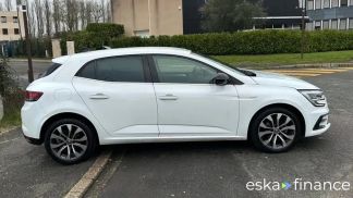 Finansowanie Sedan Renault Megane 2023