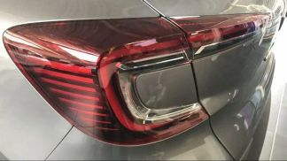 Leasing SUV Renault Captur 2023
