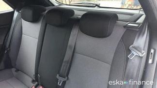 Leasing Hayon Hyundai i20 2017
