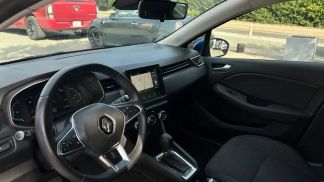 Leasing Sedan Renault Clio 2021