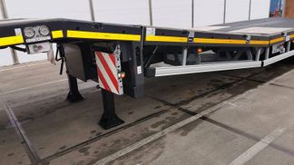 Lízing Náves MAXTRAILER MAX110-Z-3B-9.30-U 2025